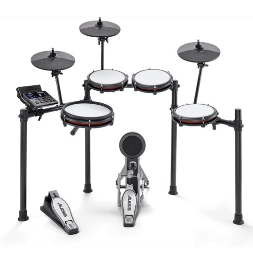 Alesis NITRO MAX Kit