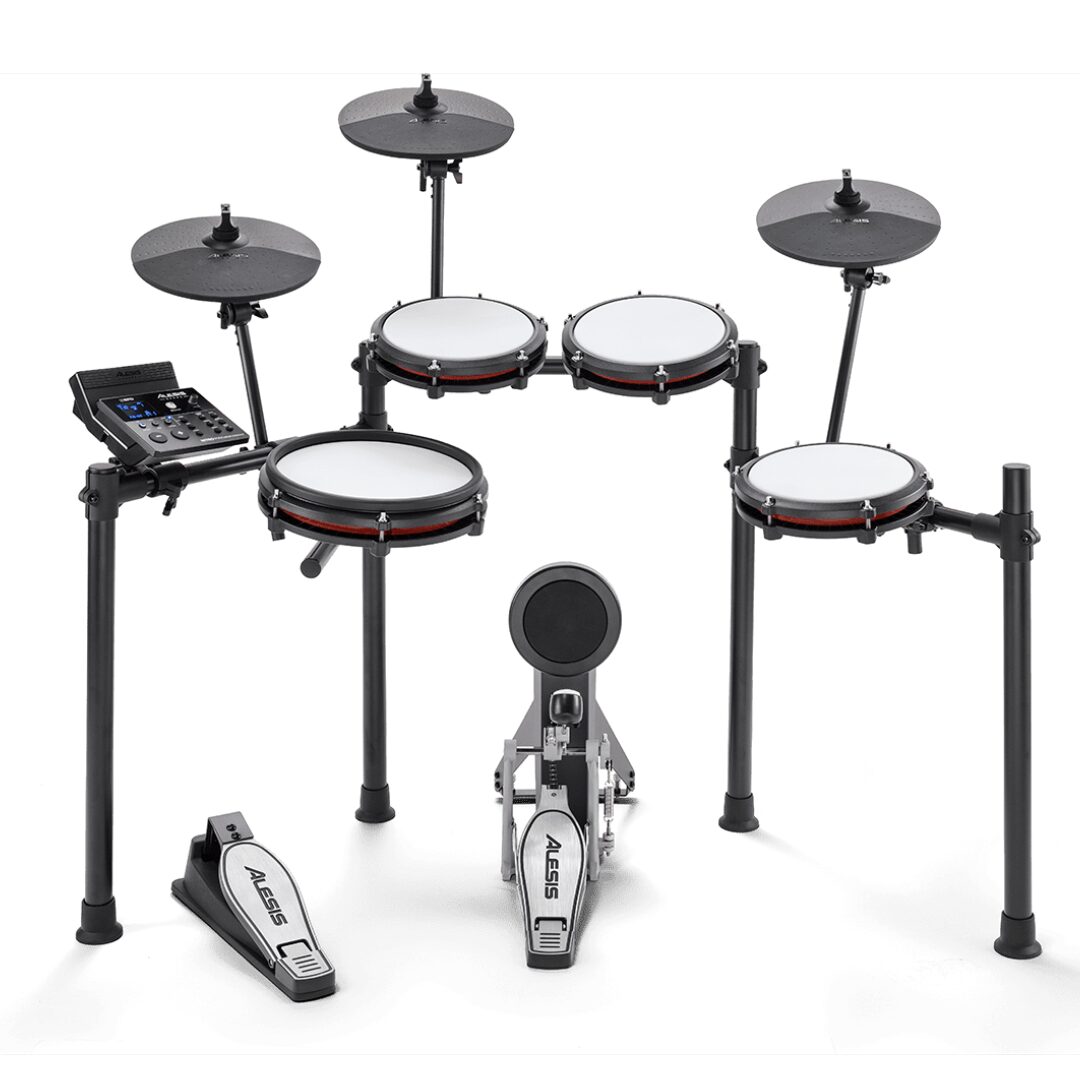 Alesis NITRO MAX Kit