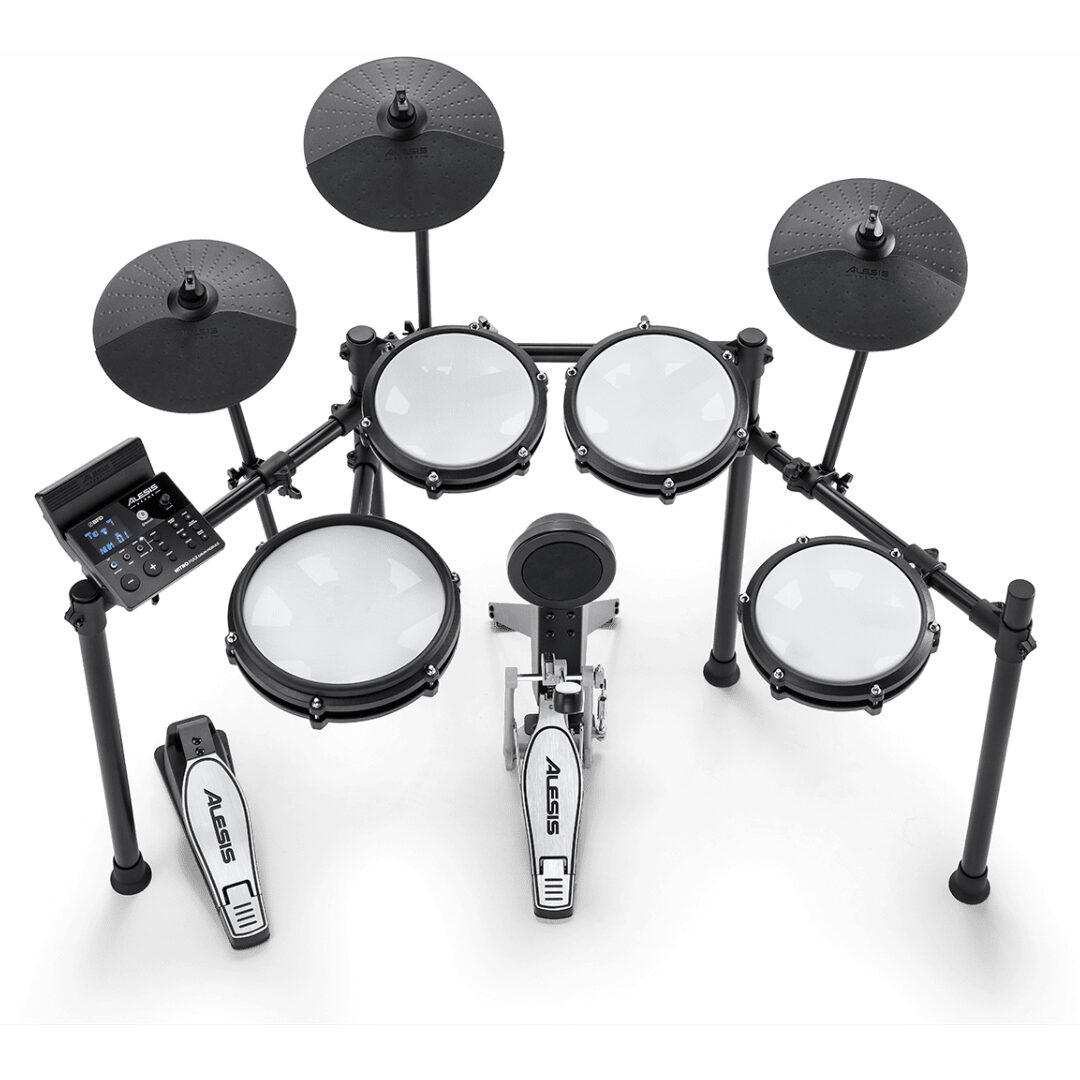 Alesis NITRO MAX Kit – Image 6