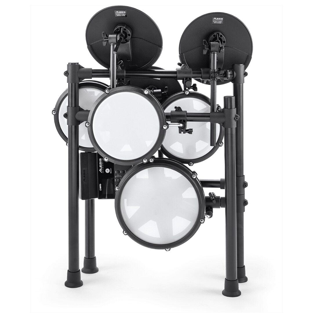 Alesis NITRO MAX Kit – Image 5