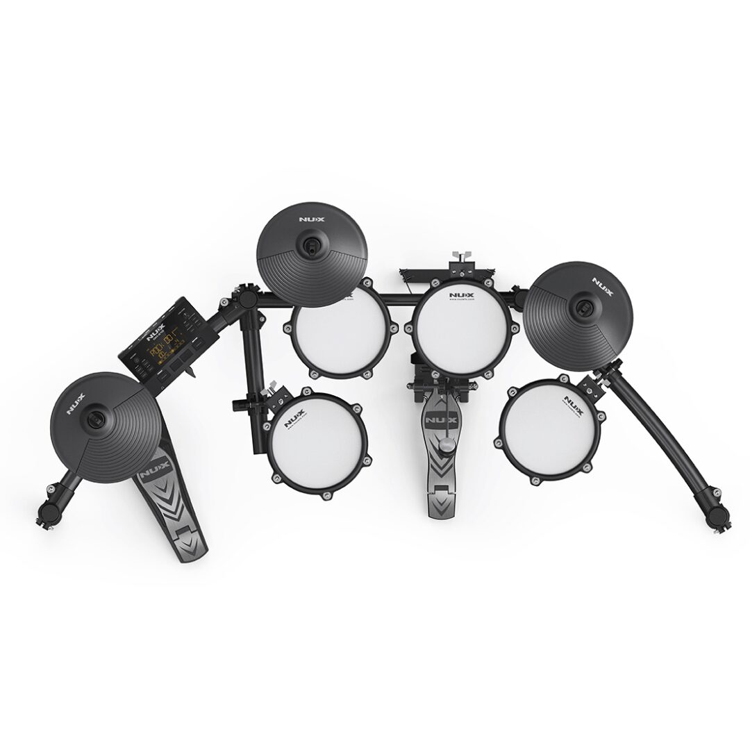 NUX DM-210 – Image 4