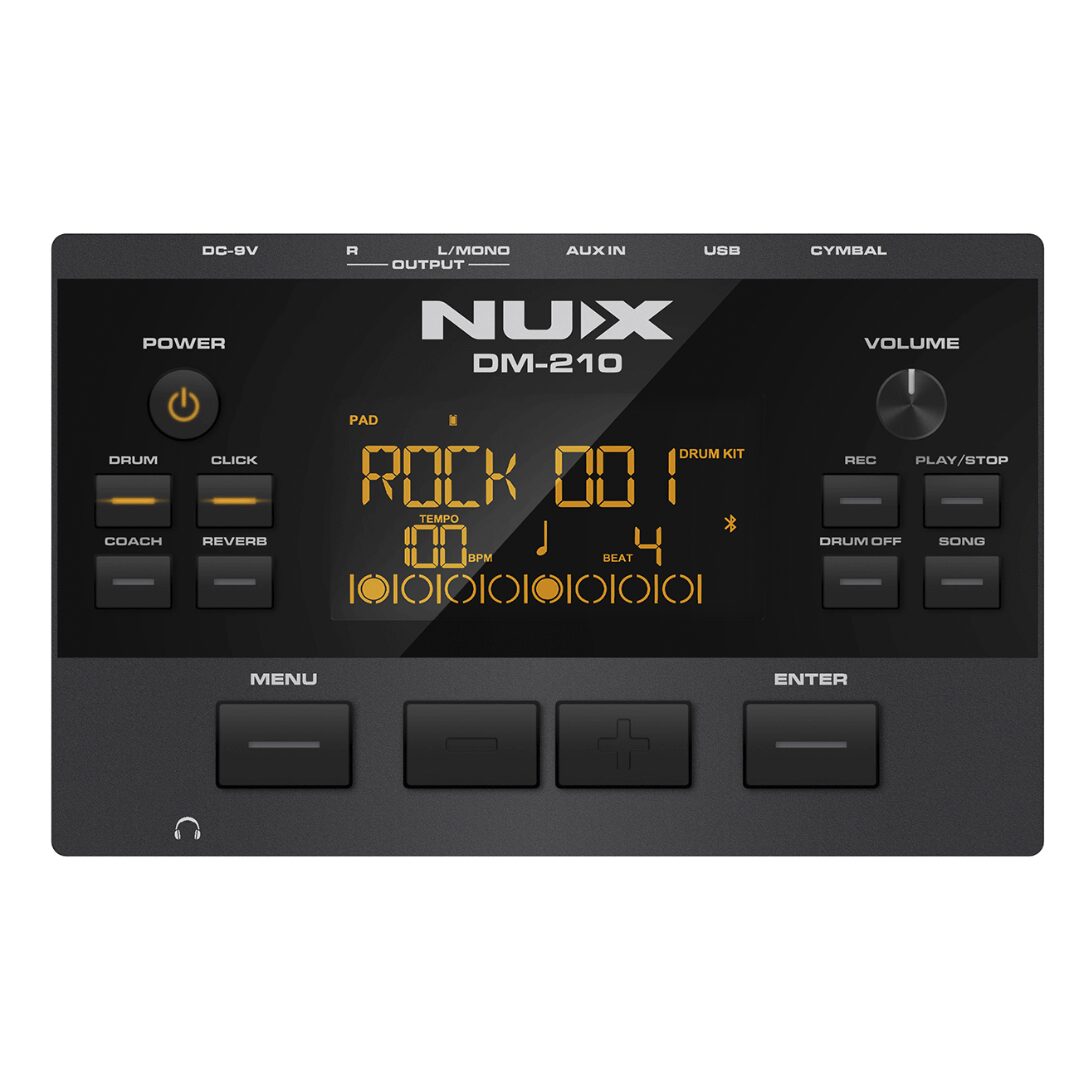 NUX DM-210 – Image 3
