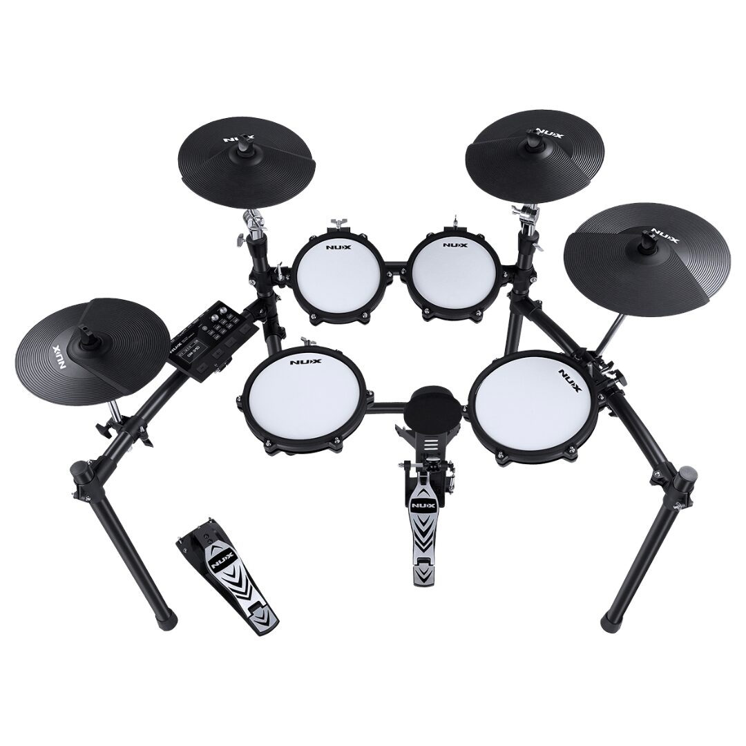 NUX DM-310 – Image 2