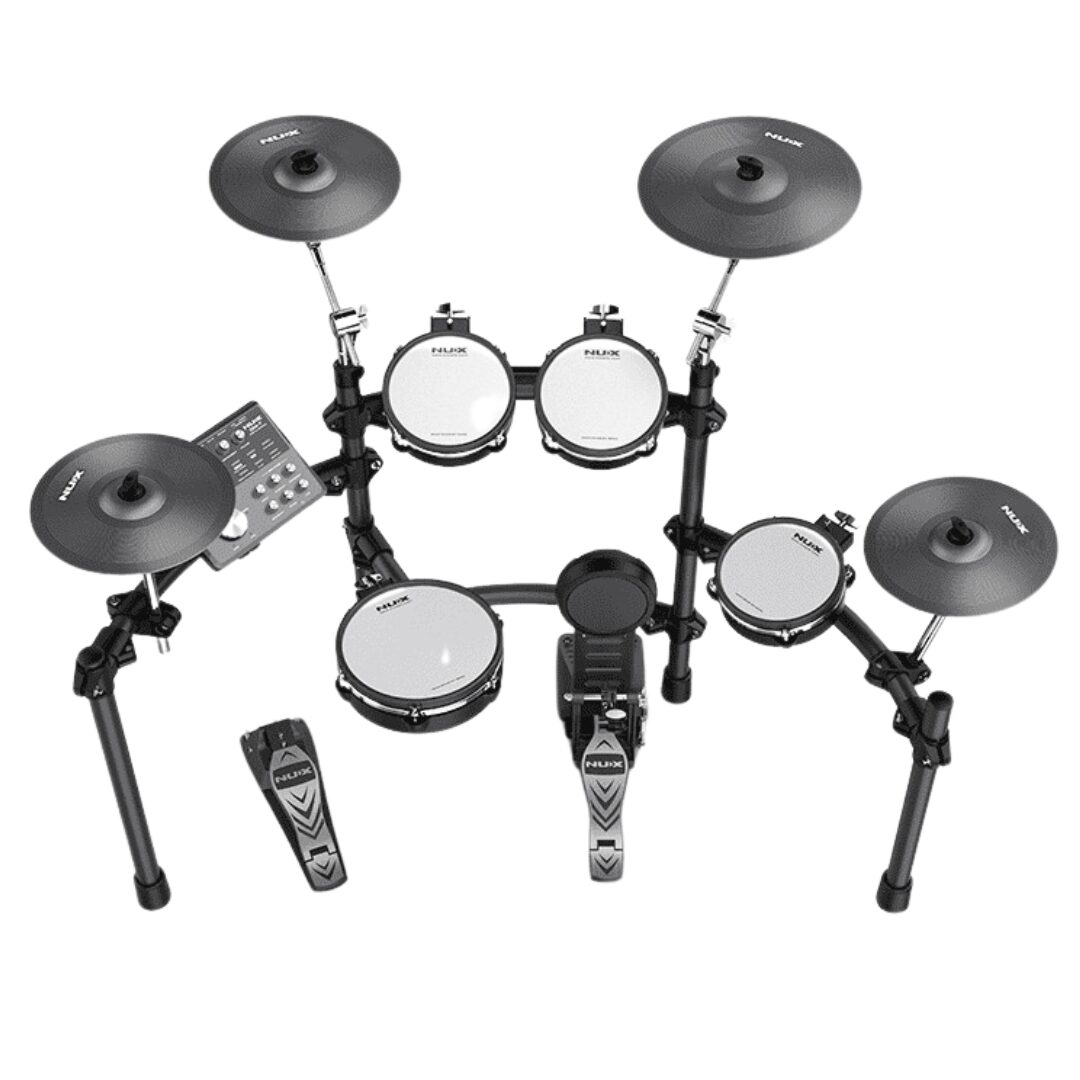 NUX DM7-X – Image 6