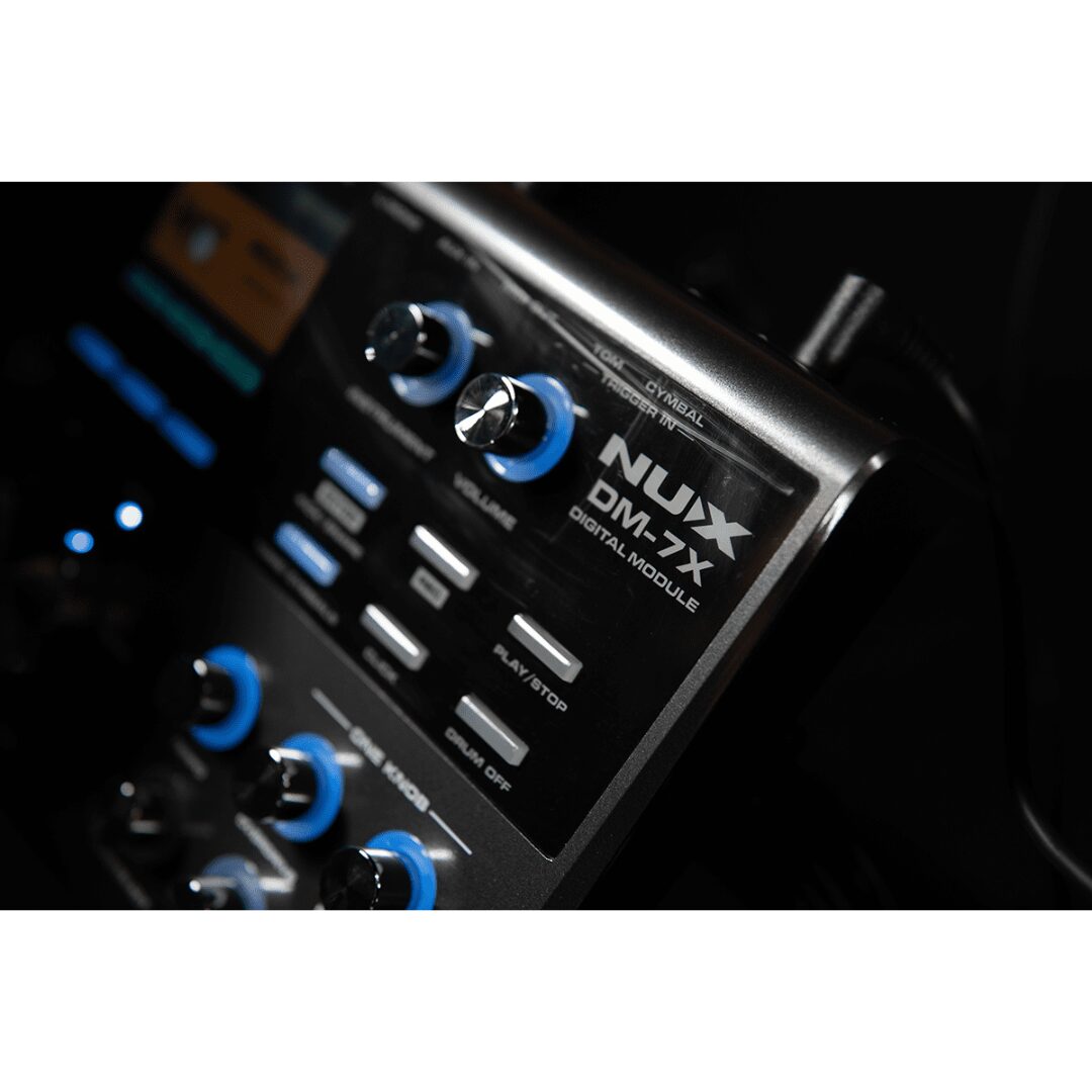 NUX DM7-X – Image 3