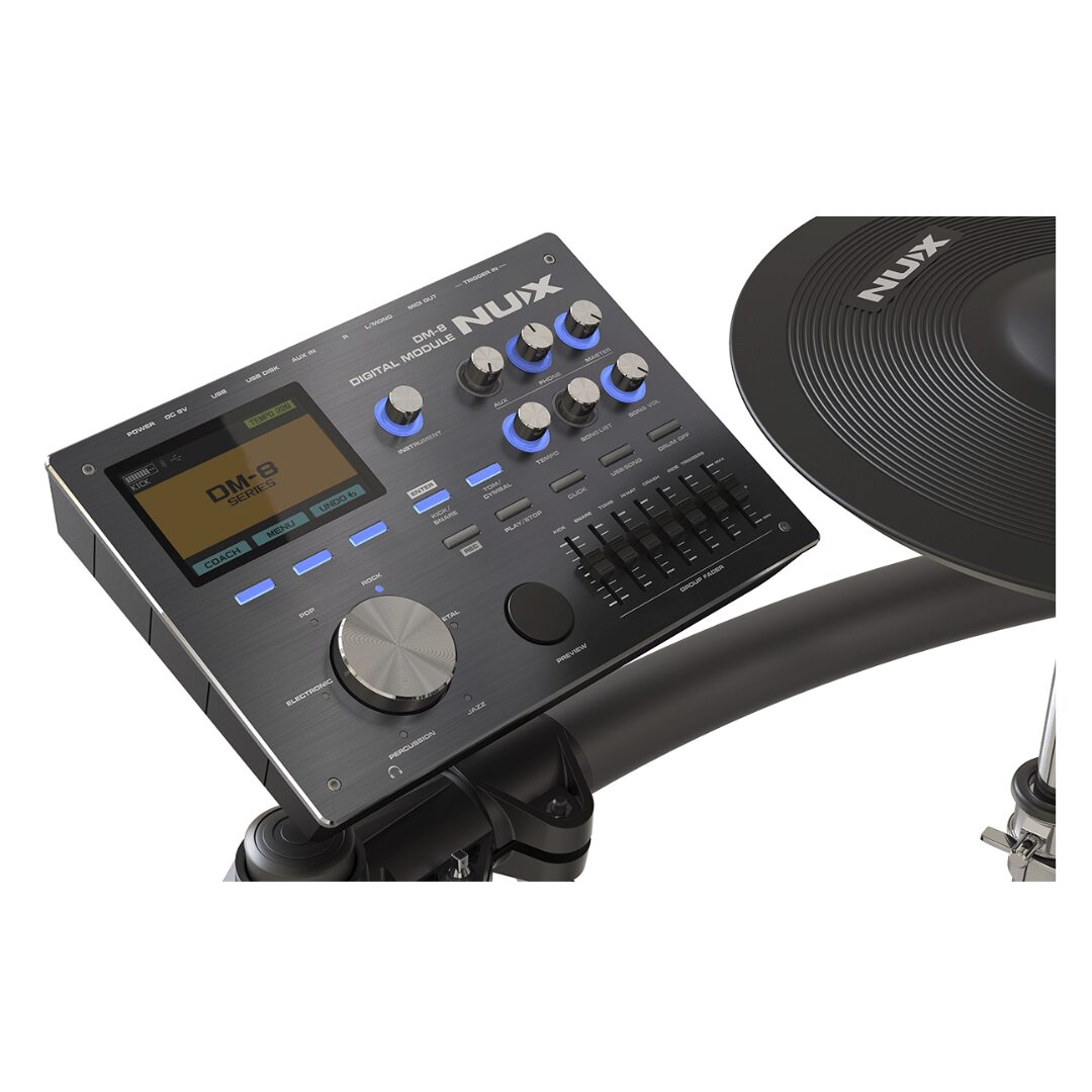 NUX DM-8 – Image 2