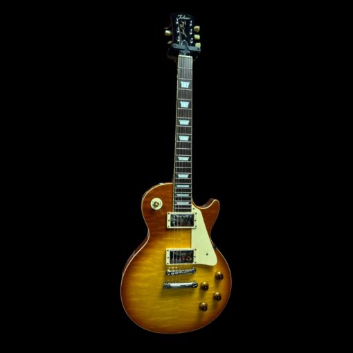 Tokai LS136F Violin finish – Image 2