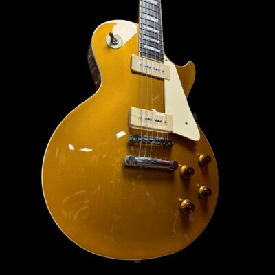Tokai LS132S Gold Top