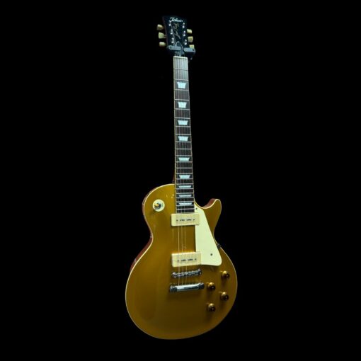 Tokai LS132S Gold Top – Image 3
