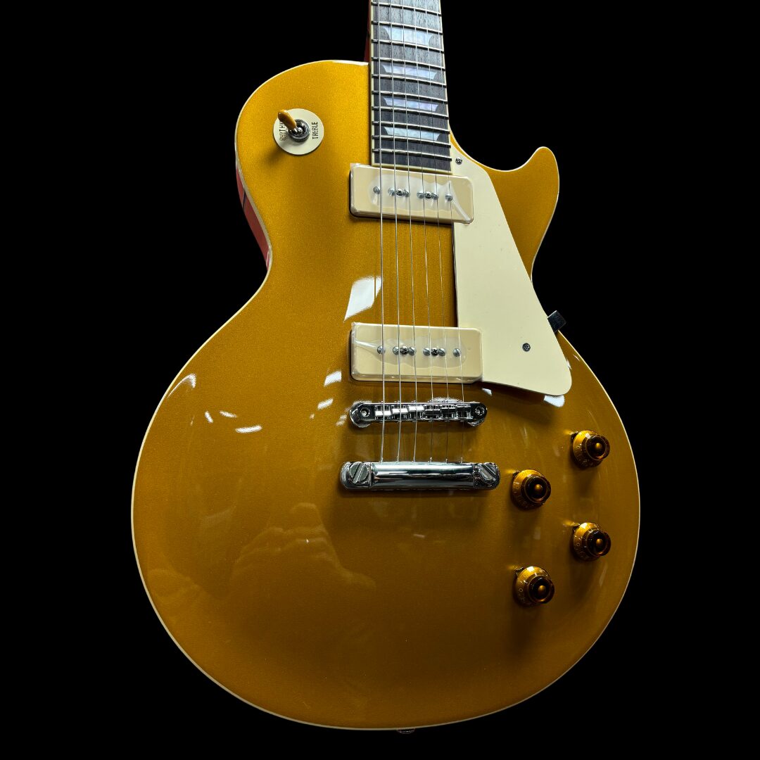 Tokai LS132S Gold Top – Image 2