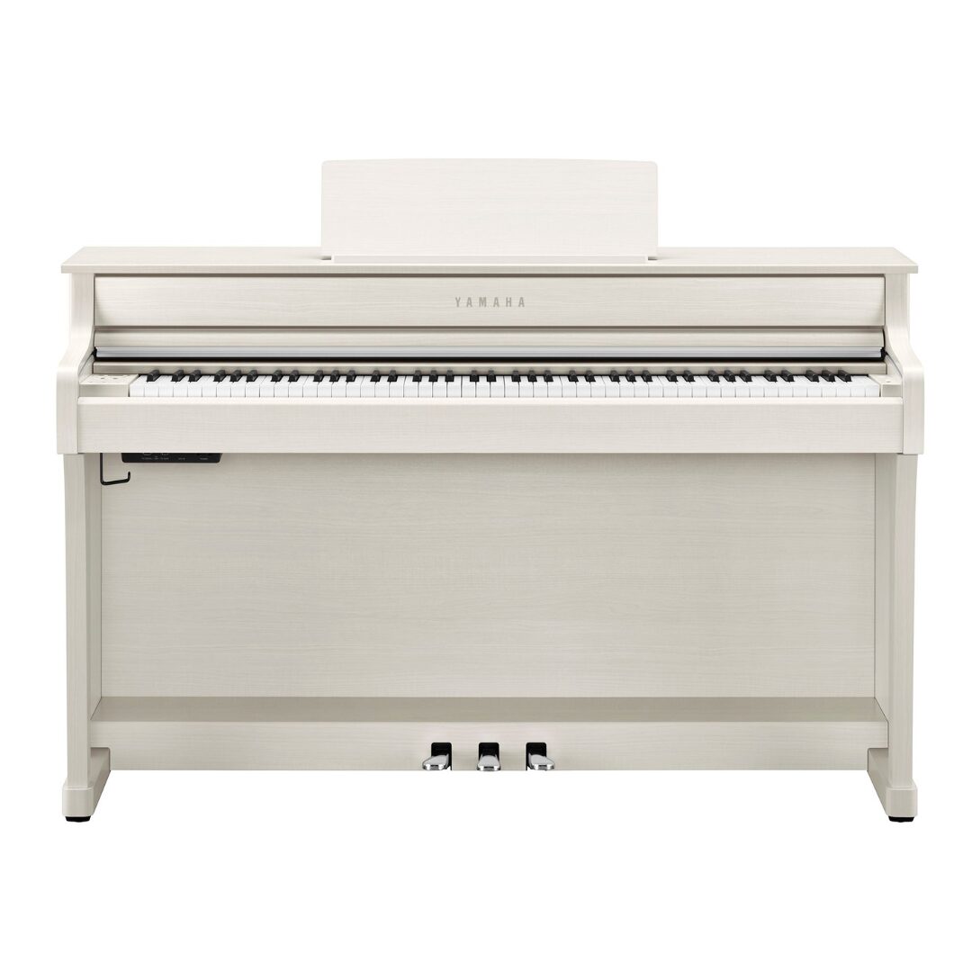Yamaha CLP835WB – Image 2