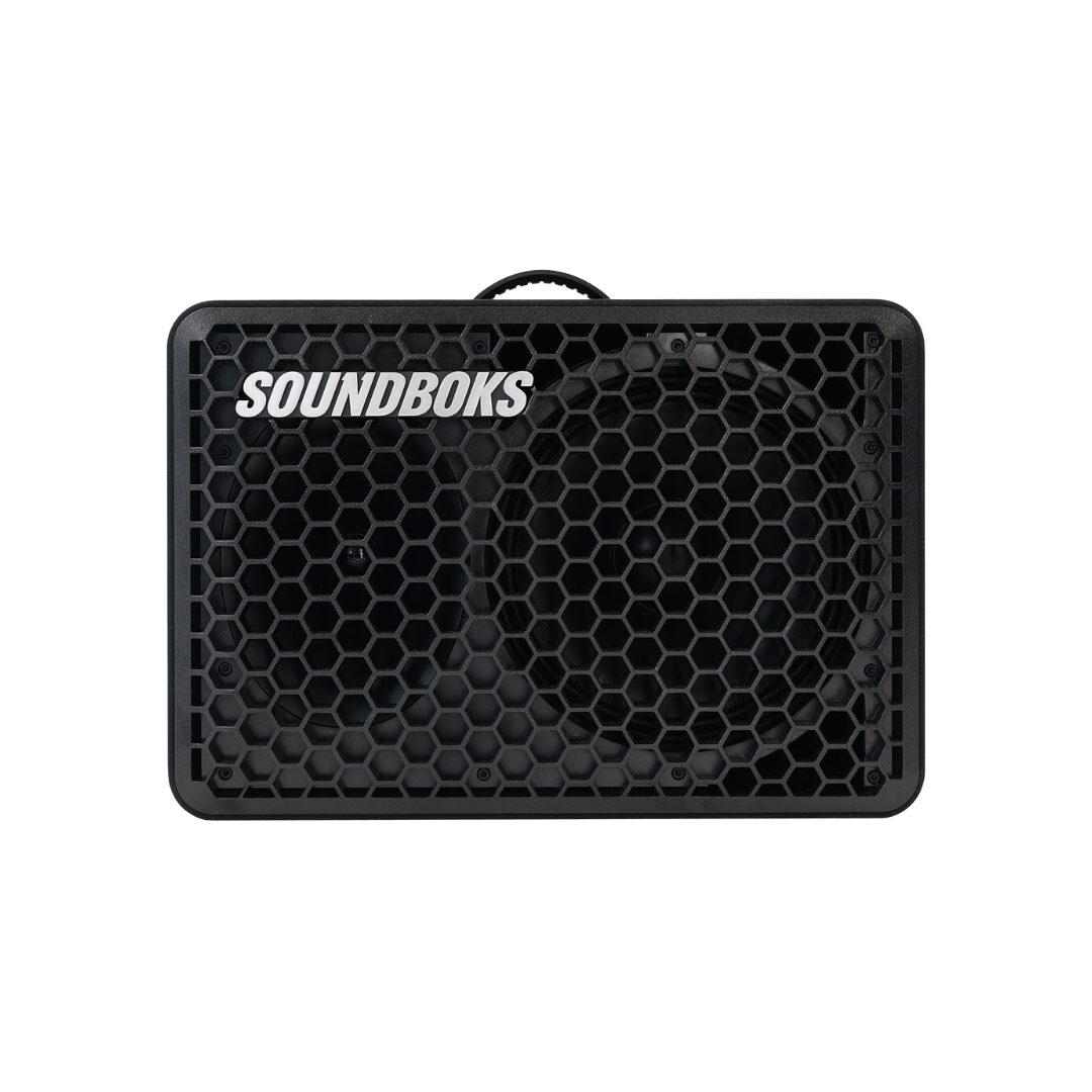 SOUNDBOKS Go