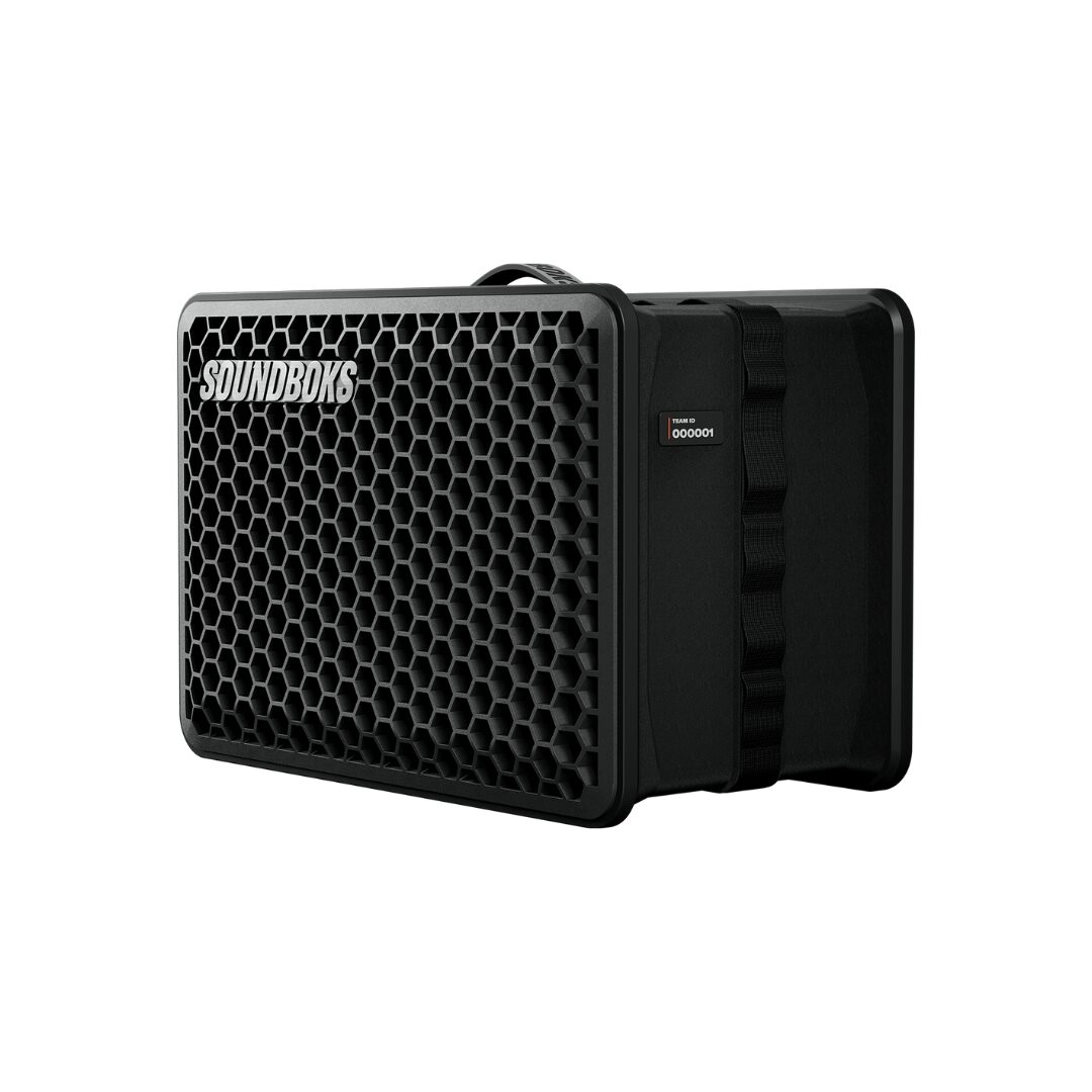 SOUNDBOKS Go – Image 3