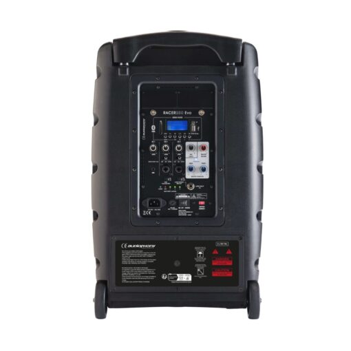 Audiophony RACER250 Evo – Image 2
