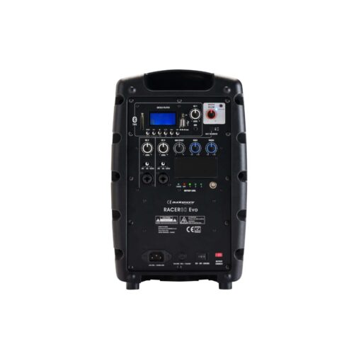 Audiophony RACER80 Evo – Image 2