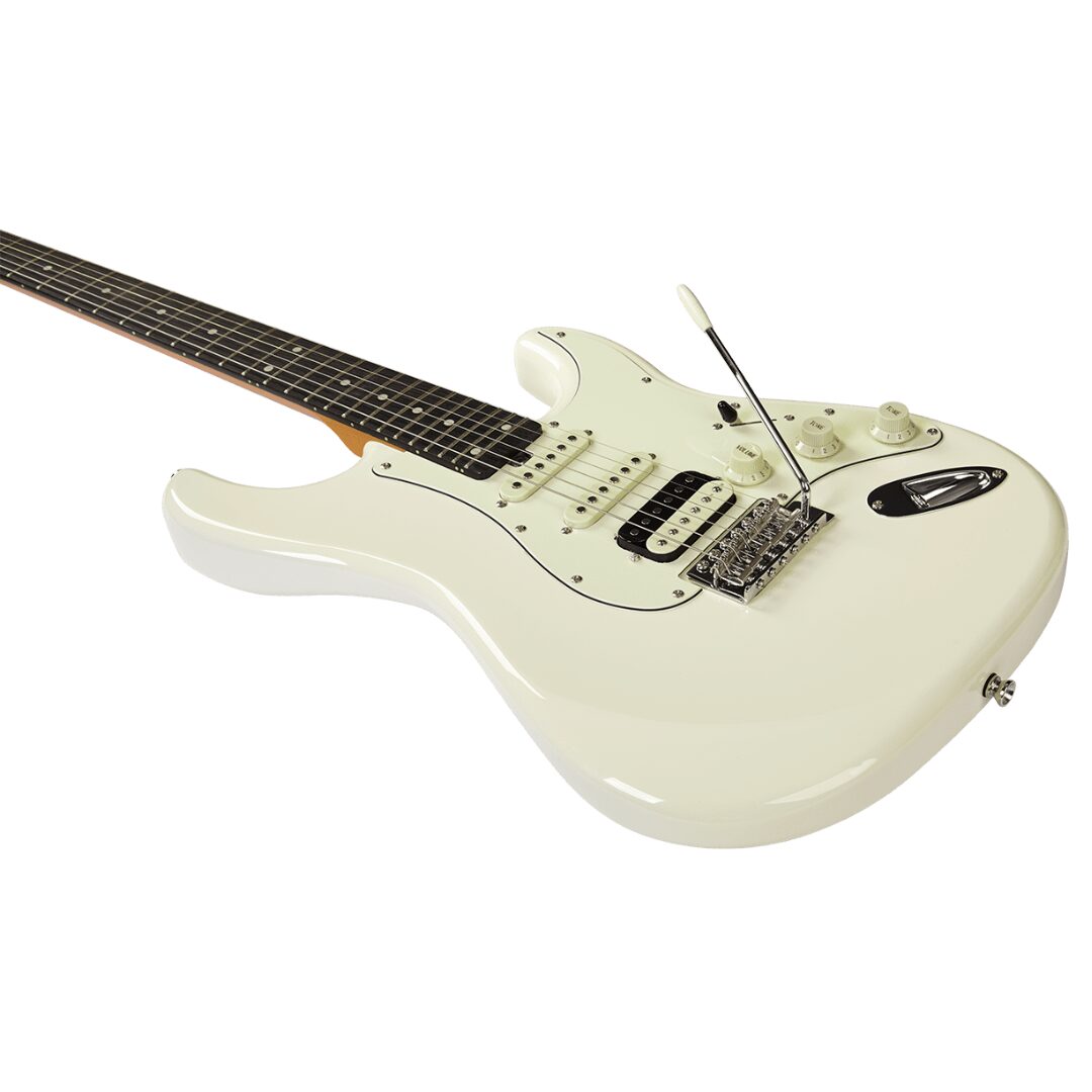 Eko Aire VENOS Olympic White – Image 3