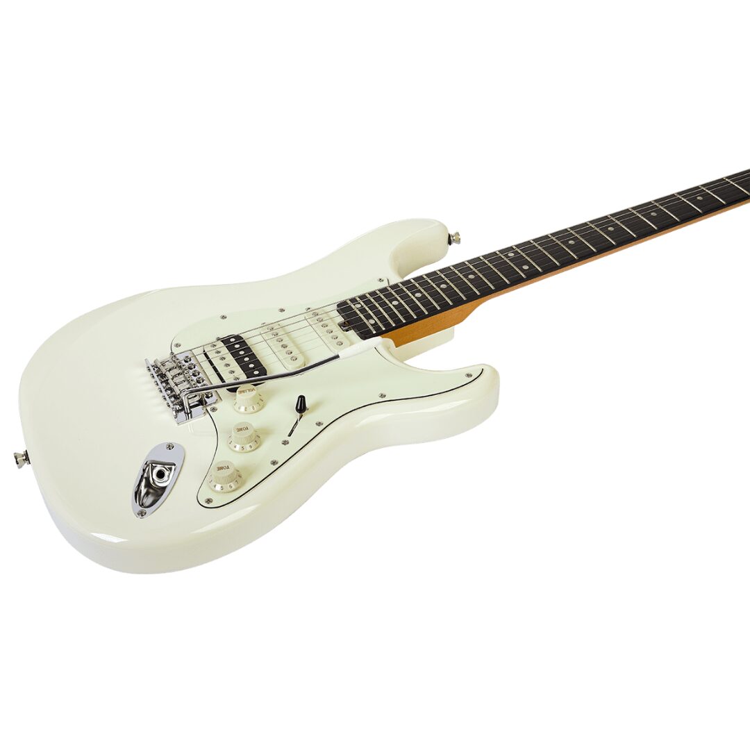 Eko Aire VENOS Olympic White – Image 2