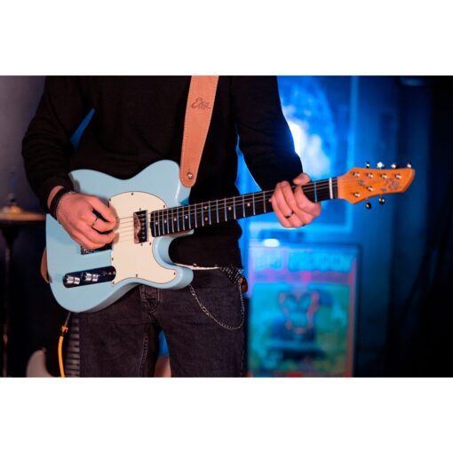 Eko Tero VNOS Daphne Blue – Image 2