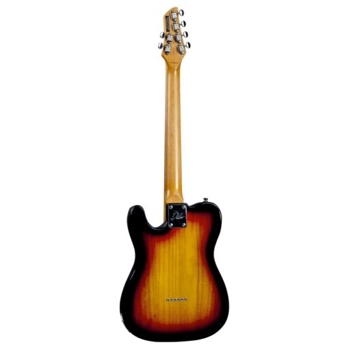 Eko Tero VNOS Sunburst – Image 3