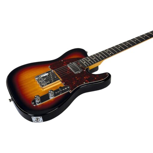 Eko Tero VNOS Sunburst – Image 4