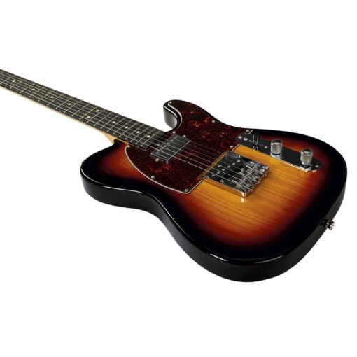 Eko Tero VNOS Sunburst – Image 5