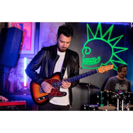 Eko Tero VNOS Sunburst – Image 2