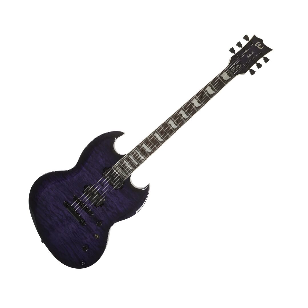 Ltd VIPER 1000 Deluxe