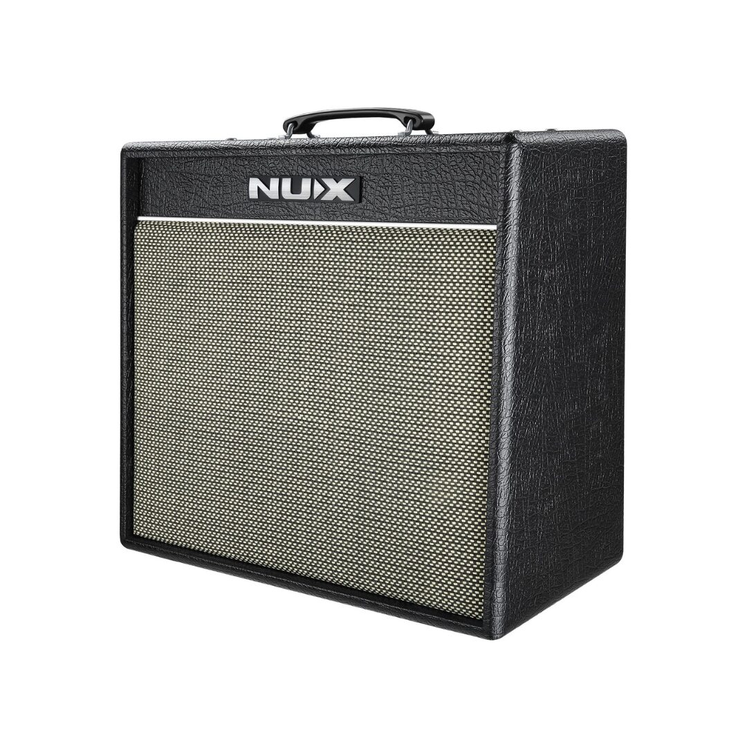 NUX MIGHTY-60-MK2 – Image 6