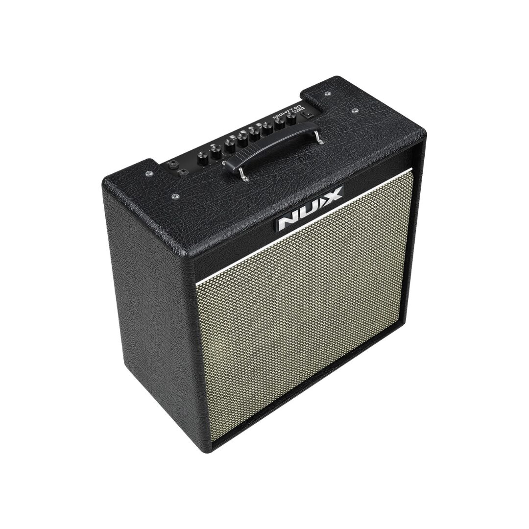 NUX MIGHTY-60-MK2 – Image 4