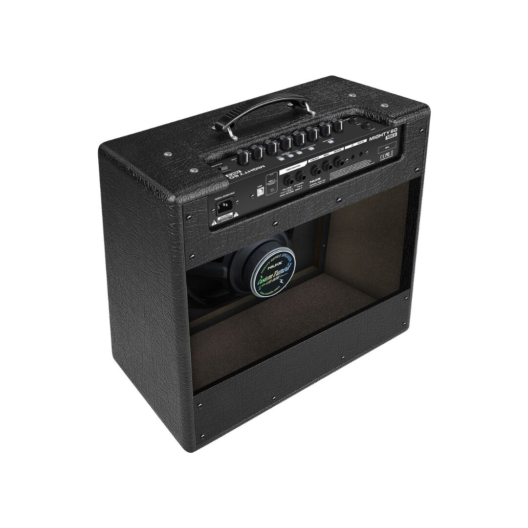 NUX MIGHTY-60-MK2 – Image 2