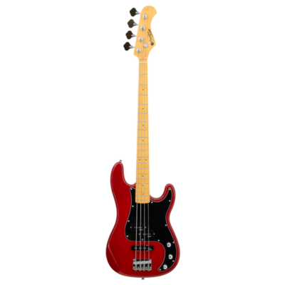 Prodipe PJ90 Alder Trans Red