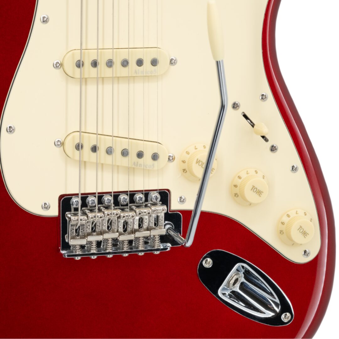 Prodipe ST80 MA Candy RED – Image 3