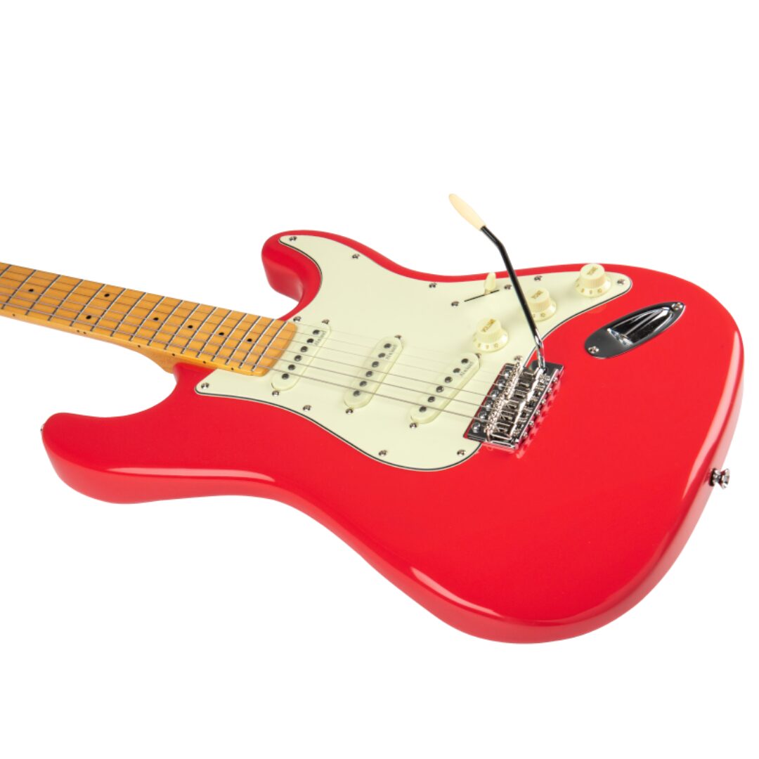 Prodipe ST80 MA Fiesta RED – Image 2