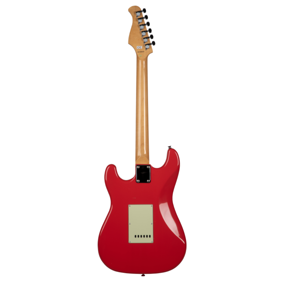 Prodipe ST80 MA Fiesta RED – Image 3