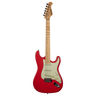 Prodipe ST80 MA Fiesta RED