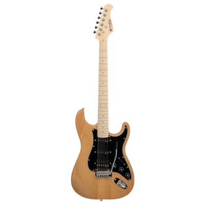 Prodipe ST93 Alder Naturel