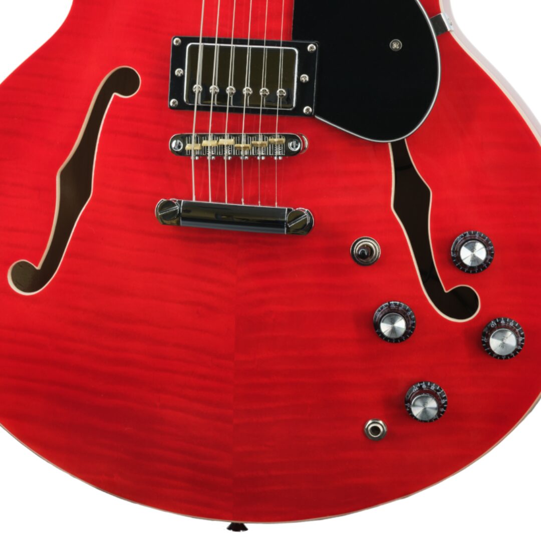 Prodipe HB85 Cherry Burst – Image 3