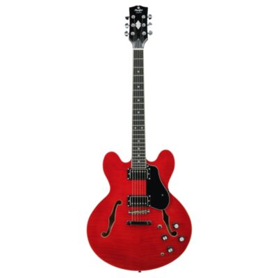 Prodipe HB85 Cherry Burst
