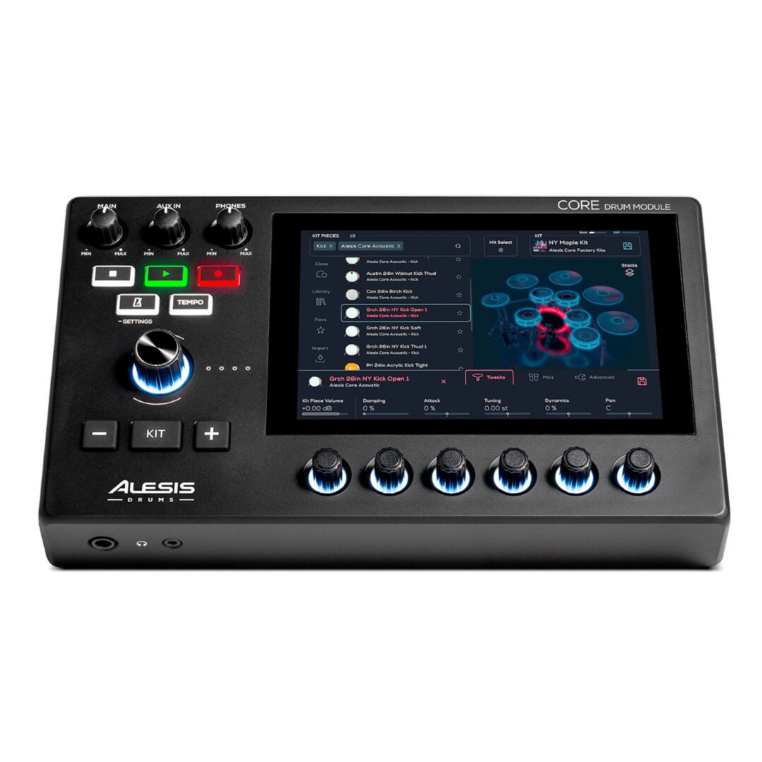 Alesis Strata Core – Image 4