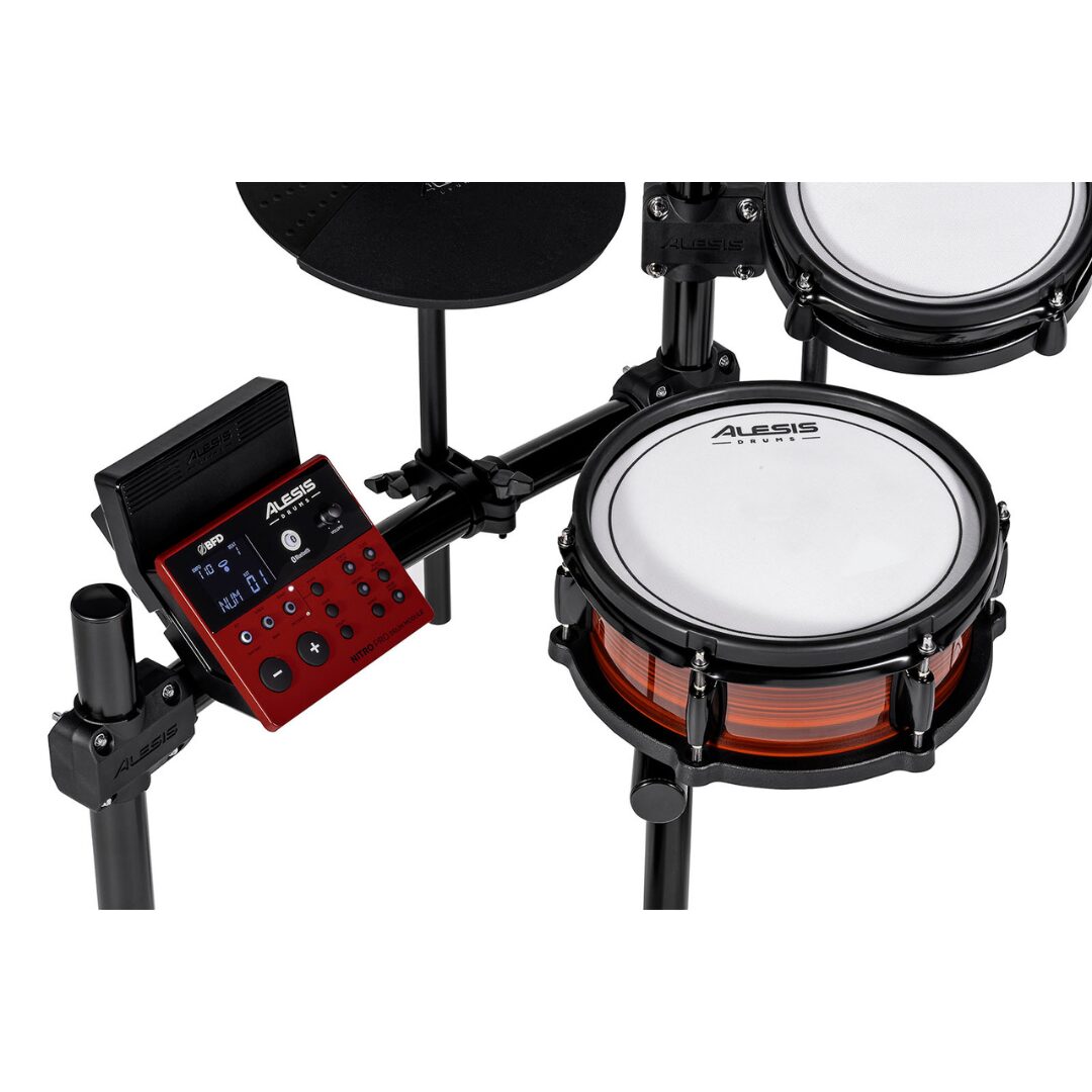 Alesis Nitro Pro XL – Image 5