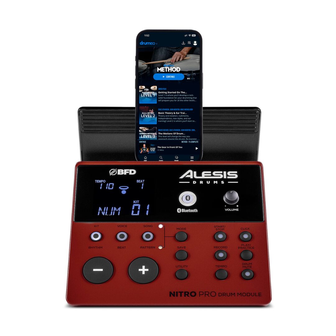 Alesis Nitro Pro XL – Image 3