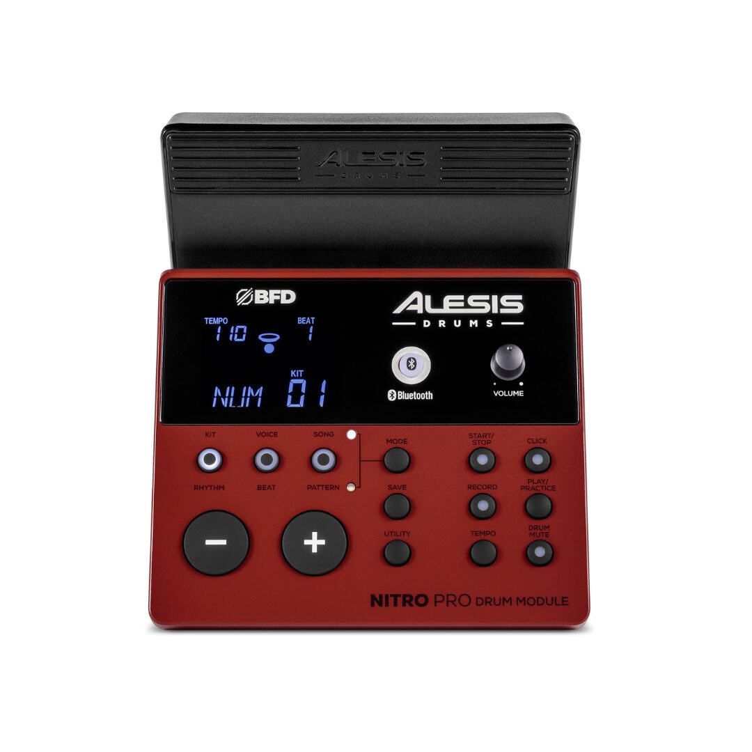 Alesis Nitro Pro XL – Image 6