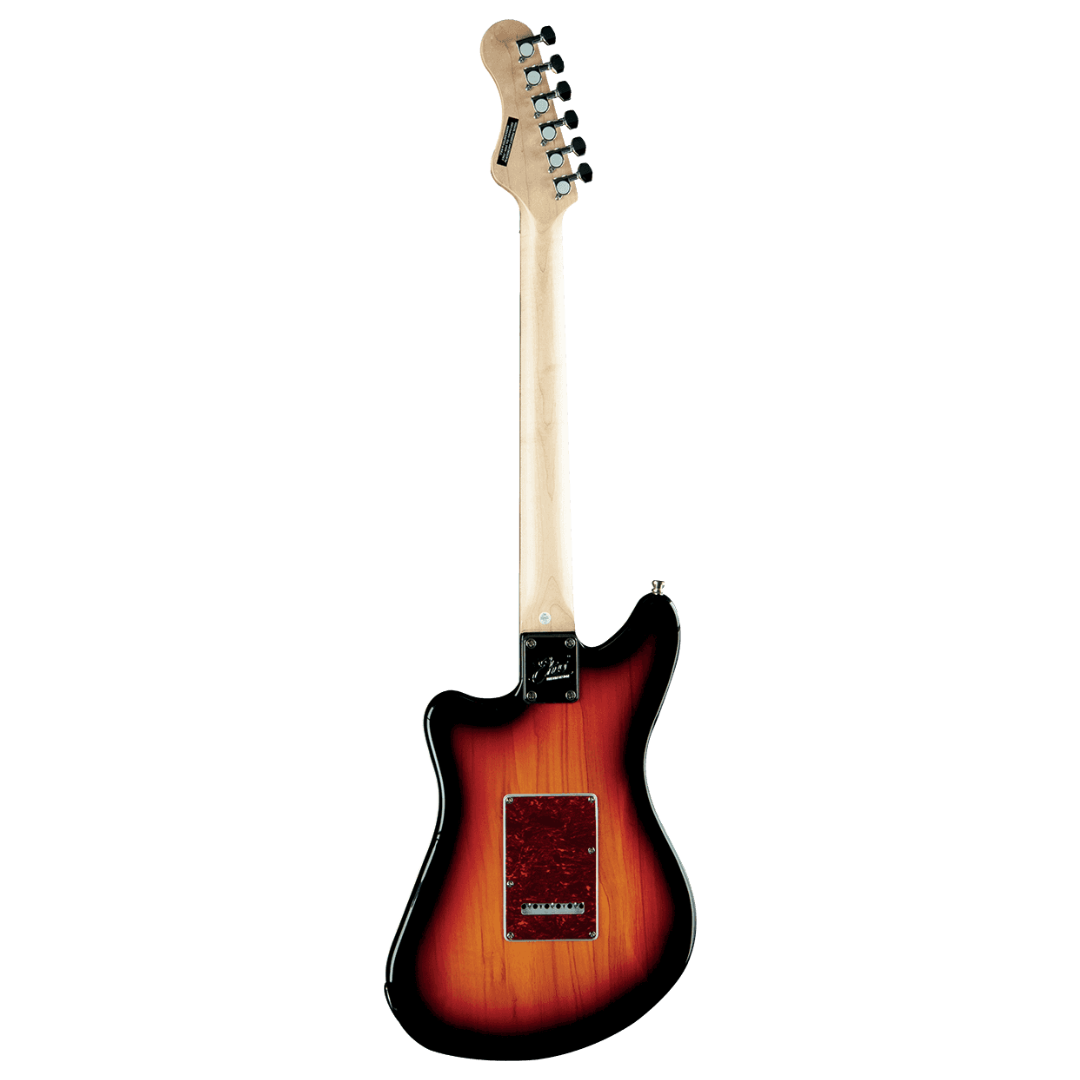Eko Camaro VR Vintage Burst – Image 2