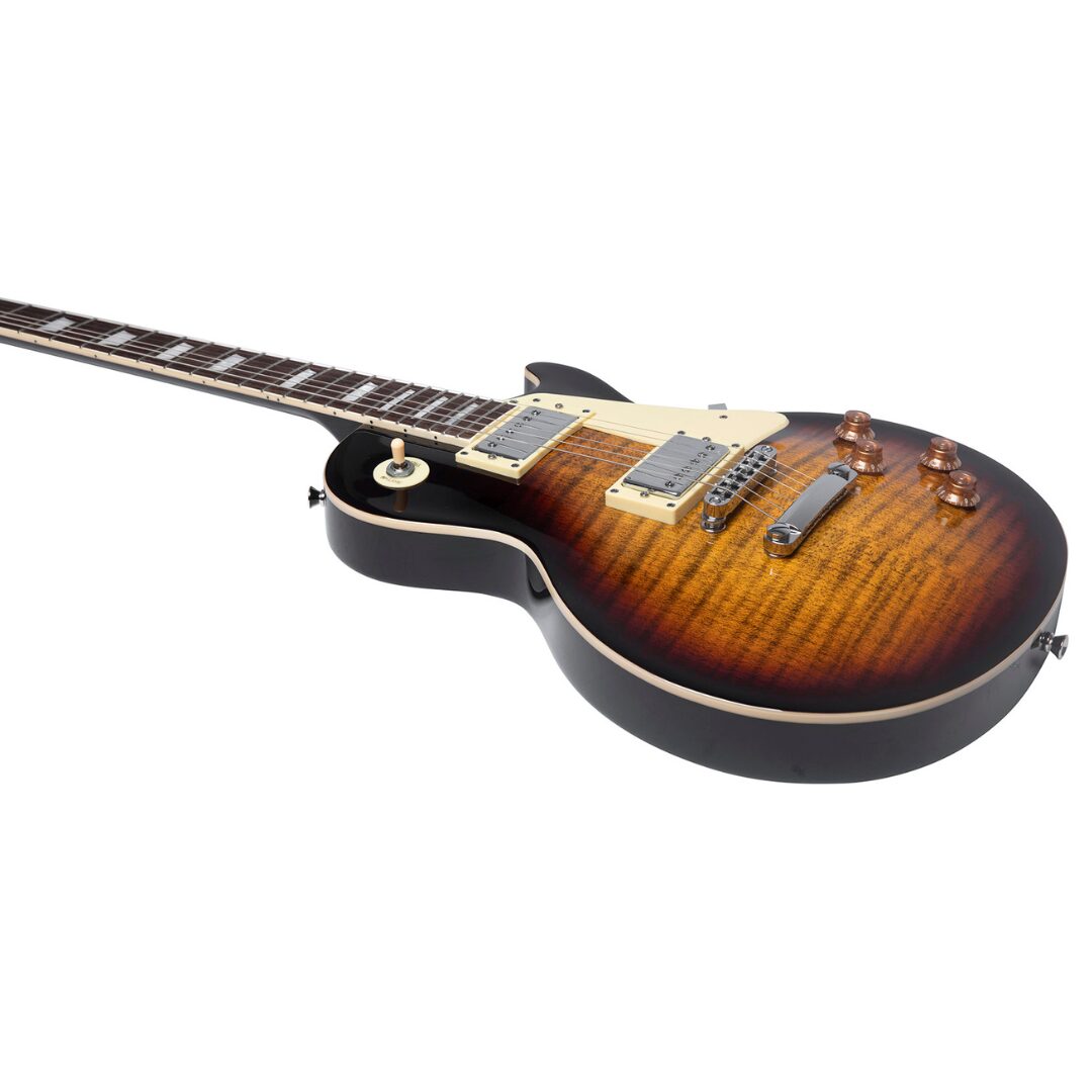 Eko LS300 Honey Burst – Image 4