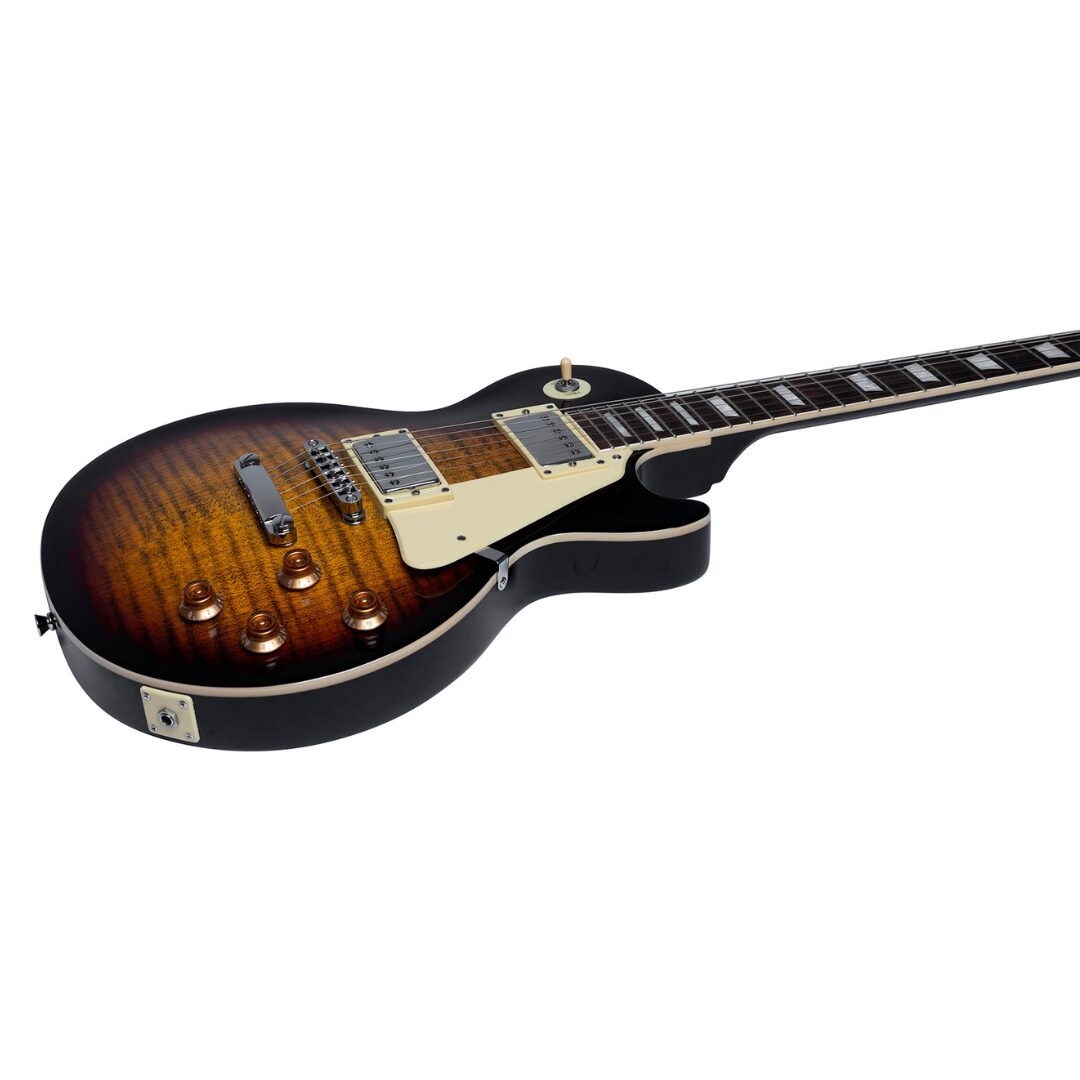 Eko LS300 Honey Burst – Image 3