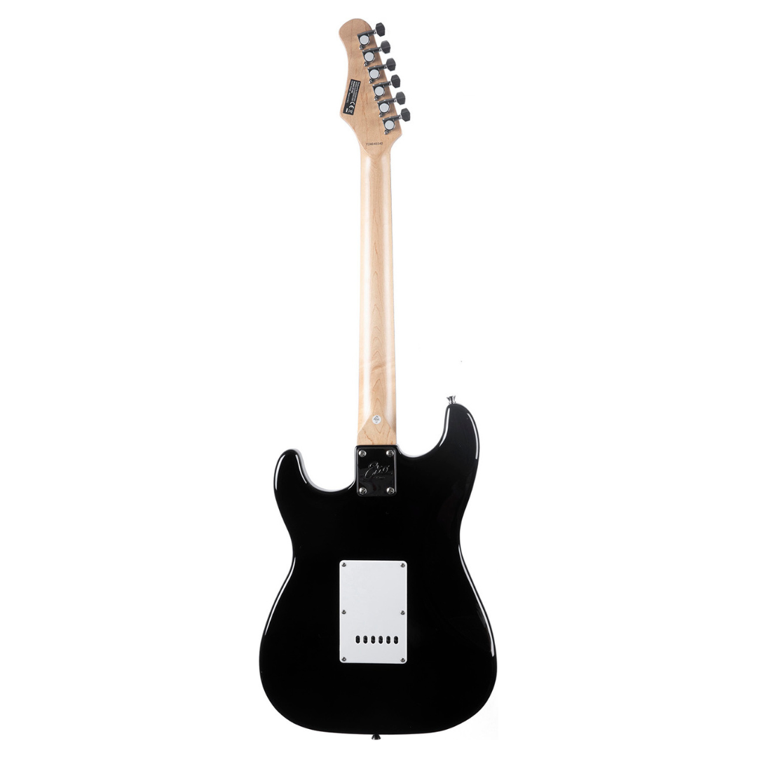 Eko ST100 Noir – Image 2