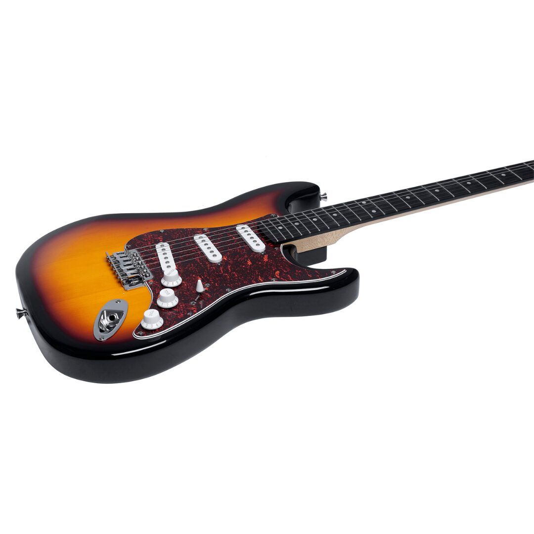 Eko ST100 Sunburst – Image 3