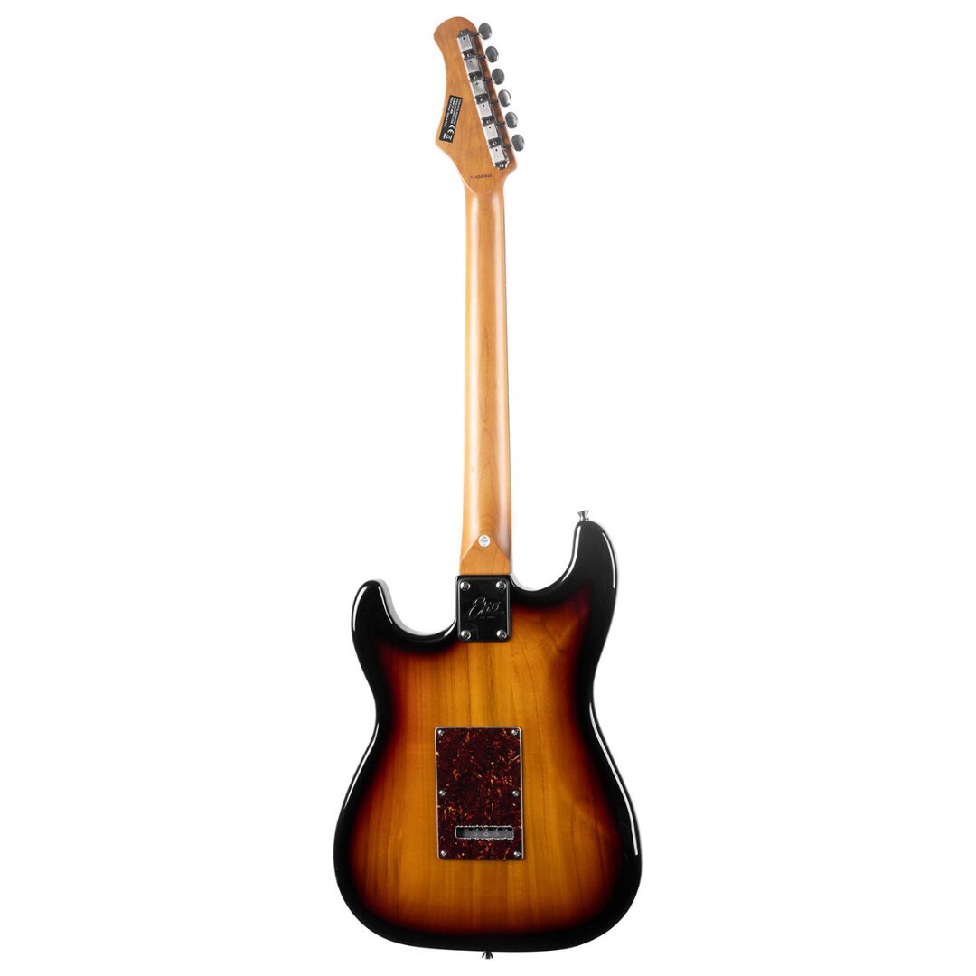 Eko ST400 Sunburst – Image 3