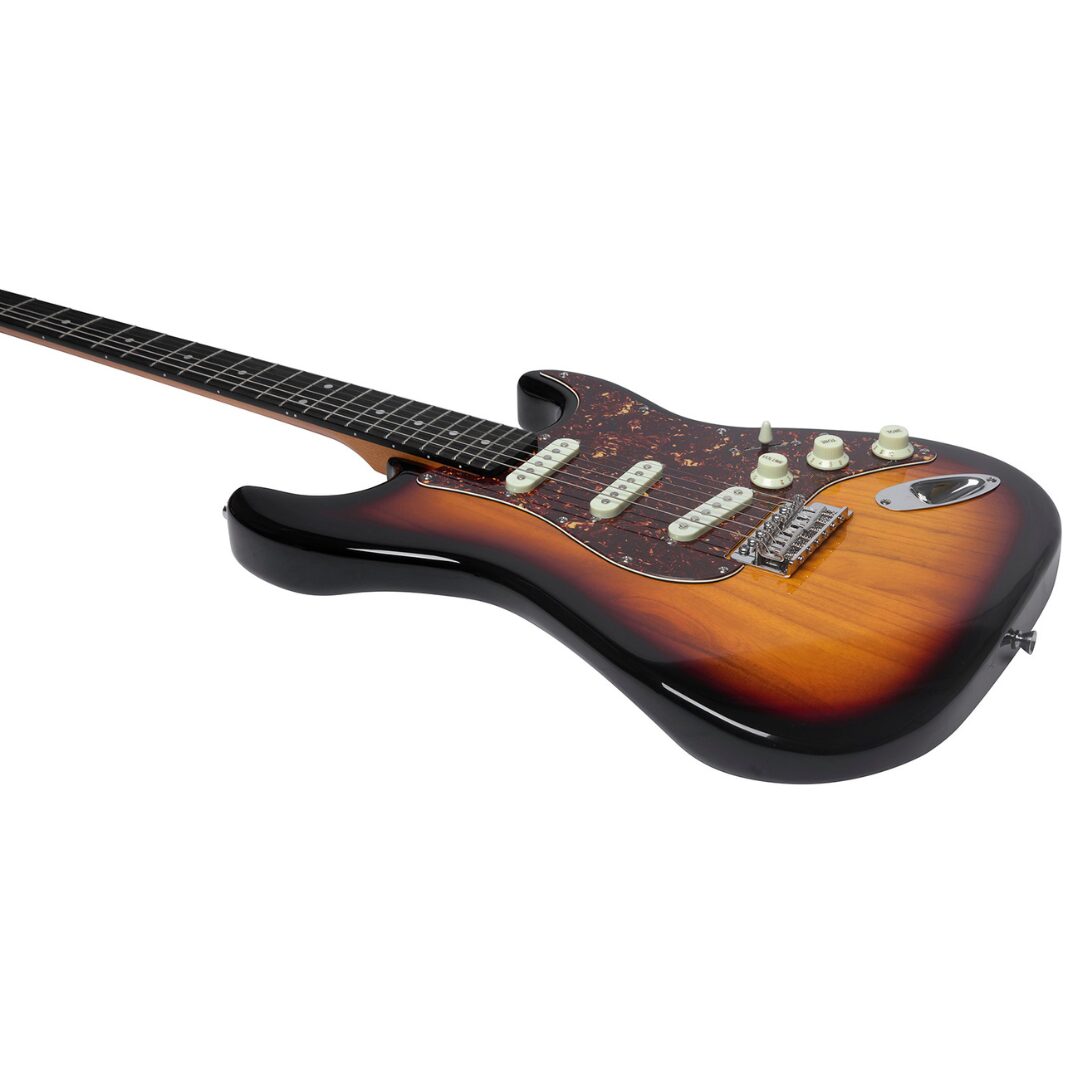 Eko ST400 Sunburst – Image 4