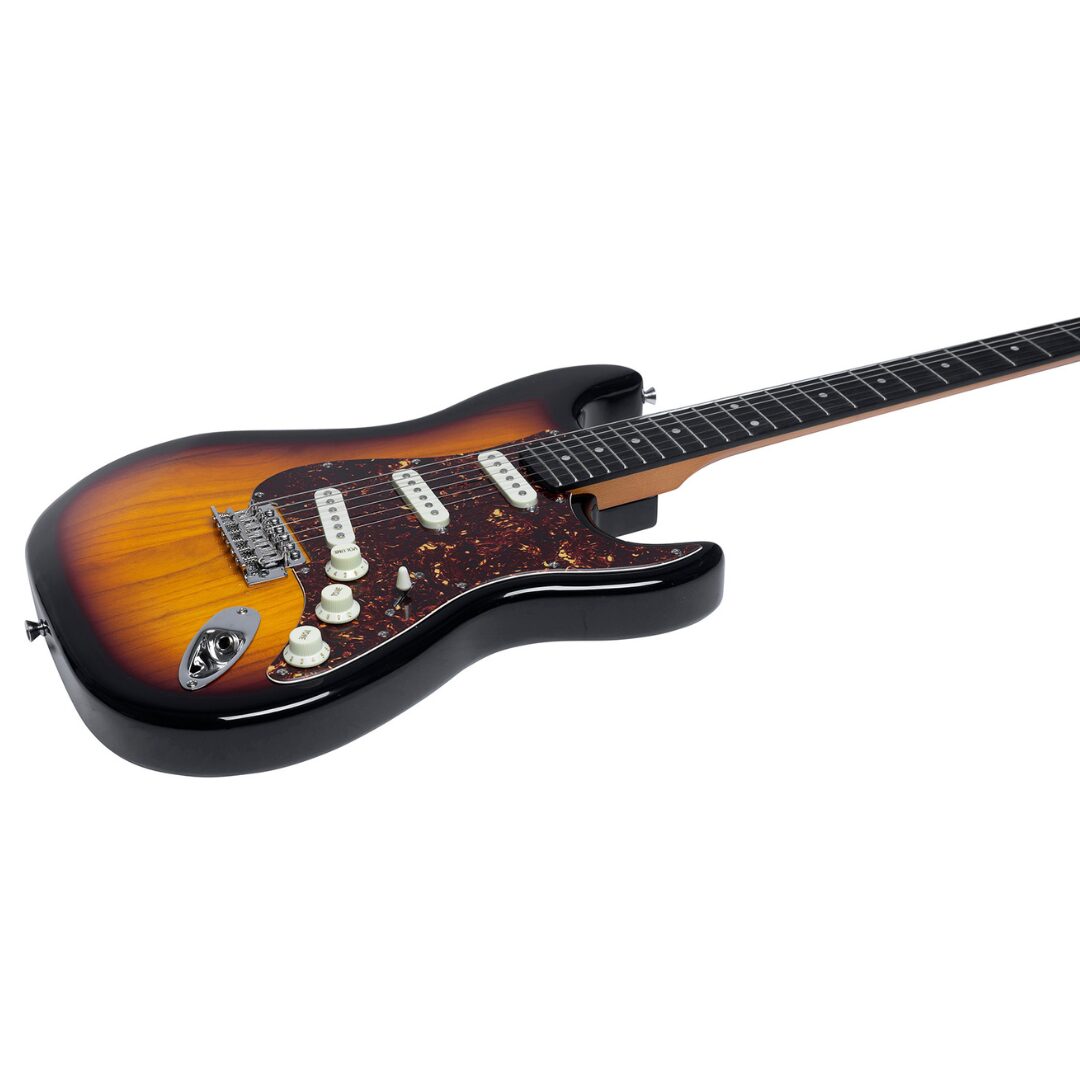 Eko ST400 Sunburst – Image 2